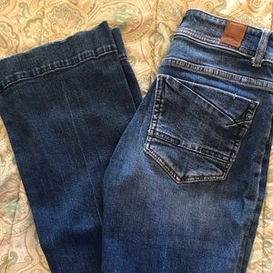 BKE Stella Jeans, sz 25
